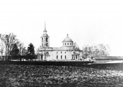 Аргамаково - Аргамаковская церковь.jpg